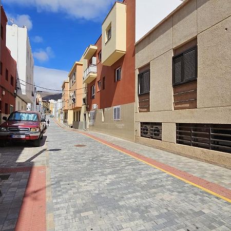 Escapada Al Sur Apartment Morro Jable  Exterior foto